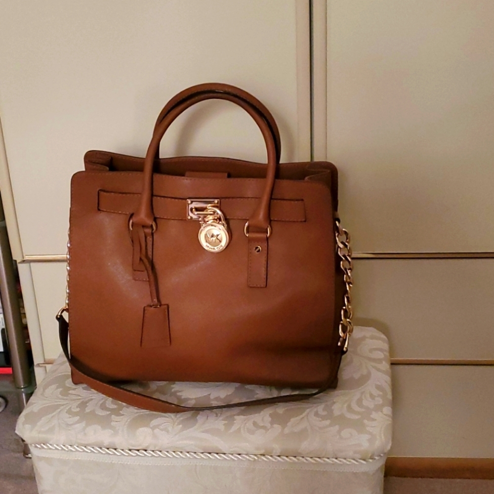 Michael Cors Handbag